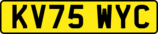 KV75WYC