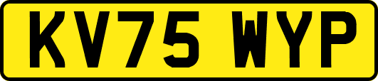 KV75WYP