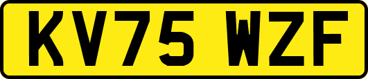 KV75WZF