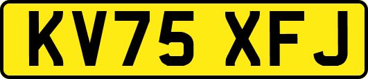 KV75XFJ