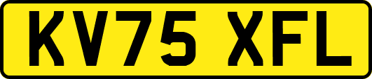 KV75XFL