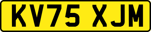 KV75XJM