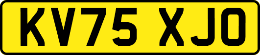 KV75XJO