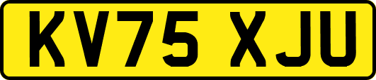 KV75XJU