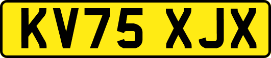KV75XJX