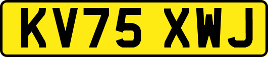 KV75XWJ