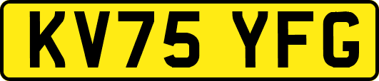 KV75YFG