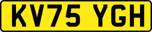 KV75YGH