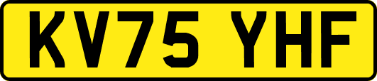 KV75YHF