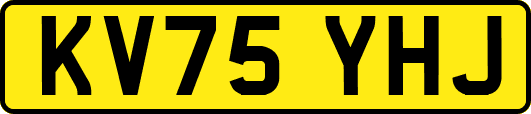KV75YHJ