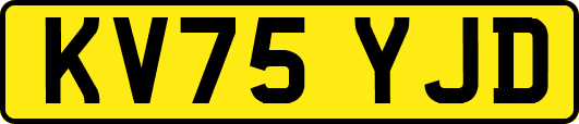 KV75YJD