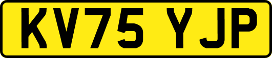KV75YJP