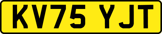KV75YJT