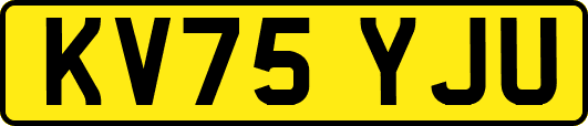 KV75YJU