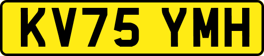 KV75YMH