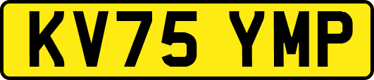 KV75YMP