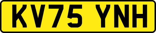 KV75YNH