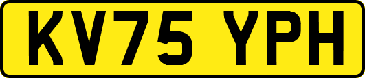KV75YPH