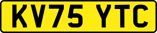 KV75YTC