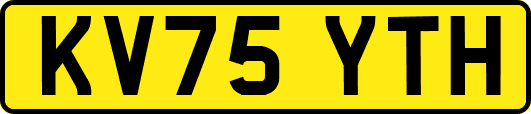 KV75YTH
