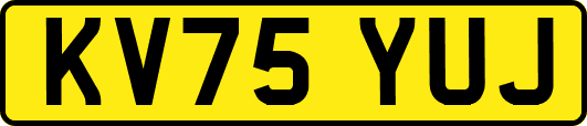 KV75YUJ