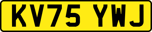 KV75YWJ