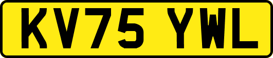 KV75YWL