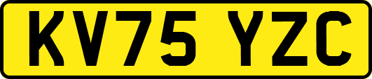 KV75YZC