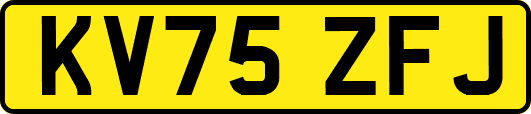 KV75ZFJ