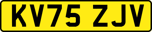 KV75ZJV