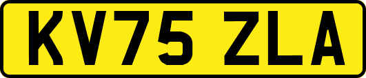 KV75ZLA