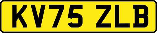 KV75ZLB