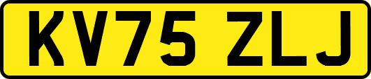 KV75ZLJ