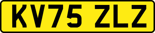 KV75ZLZ