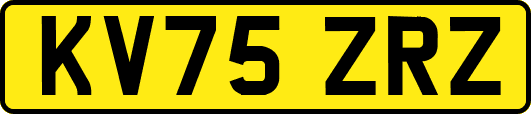KV75ZRZ