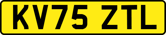 KV75ZTL