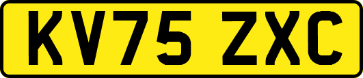 KV75ZXC
