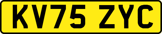 KV75ZYC