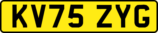 KV75ZYG