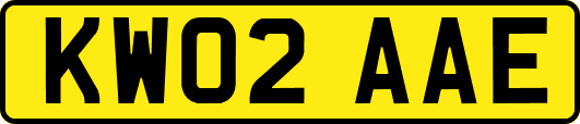 KW02AAE
