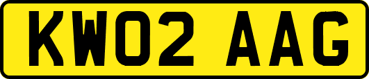 KW02AAG