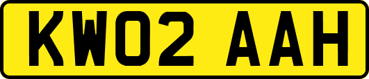 KW02AAH