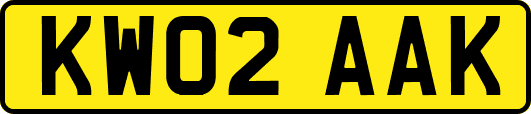 KW02AAK