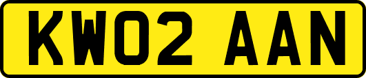KW02AAN