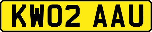 KW02AAU