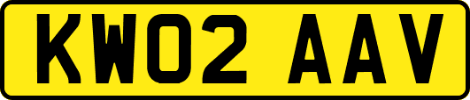 KW02AAV