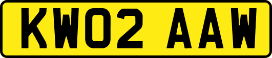 KW02AAW