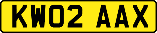 KW02AAX