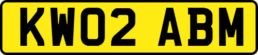 KW02ABM