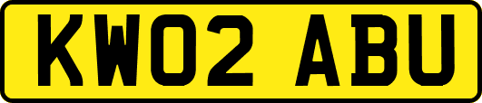 KW02ABU